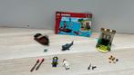 Lego Juniors 10679 Pirate Treasore Hunt, Ophalen of Verzenden, Gebruikt, Complete set, Lego