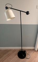 Zuiver Staande Lamp - Modern Design, Huis en Inrichting, Lampen | Vloerlampen, Ophalen, Zo goed als nieuw, Metaal, 150 tot 200 cm