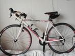 CUBE Peloton 52 - 54 Race fiets heren, Fietsen en Brommers, Overige merken, 28 inch, Heren, Aluminium