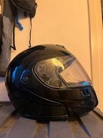 Shoei Syncrotec II Systeemhelm Maat S, Systeemhelm, Kinderen, Ophalen of Verzenden, S