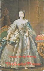 Frouck van der Hooning - Drielandenprinses, Boeken, Gelezen, Verzenden