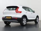 Volvo XC40 1.5 T3 Momentum | Navigatie | Digitaal Dashboard, Voorwielaandrijving, Gebruikt, 156 pk, Leder en Stof