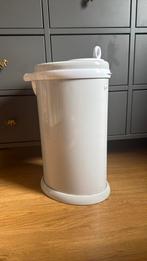 Ubbi luieremmer, Huis en Inrichting, Ophalen, Kunststof, Gebruikt, 40 liter of meer