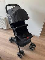 Gb qbit all terrain buggy, Ophalen, Zo goed als nieuw, Overige merken, Voetenzak