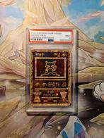 Ancient Mew PSA 9 Slab Pokemon 2000 Movie Wotc era, Ophalen of Verzenden, Nieuw, Losse kaart, Foil
