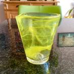 Glaskunst, Kosta Boda, Mine, vaas, Ulrica Hydman Vallien, Antiek en Kunst, Ophalen