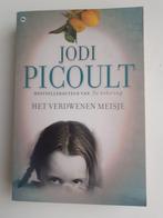 Het verdwenen meisje -Jodi Picoult, Boeken, Ophalen of Verzenden, Gelezen