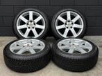17 inch Autec Artic - VW Passat B7 5x112 ET35 205/50/17, Auto-onderdelen, Banden en Velgen, Ophalen, Banden en Velgen, 17 inch