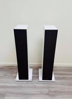 Bowers & Wilkins 603 - Luidsprekers, Gebruikt, Ophalen of Verzenden, Bowers & Wilkins (B&W), 120 watt of meer