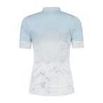 Rogelli Marble Fietsshirt Blauw/Wit, Rogelli, Nieuw, Ophalen of Verzenden, X