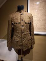 WO1/WOI/WW1/WWI : US M-1917 Tunic, Verzamelen, Amerika, Landmacht, Ophalen, Kleding of Schoenen