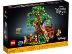Lego Winnie de Poeh (21326) Nieuw, Kinderen en Baby's, Speelgoed | Duplo en Lego, Nieuw, Complete set, Ophalen of Verzenden, Lego