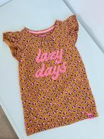 Z8 shirtje meisje maat 116-122, Meisje, Z8, Ophalen of Verzenden, Zo goed als nieuw