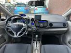 Honda Insight 1.3 Elegance / Navi / PDC / Clima / Cruise / L, Euro 5, Stof, Gebruikt, 4 cilinders