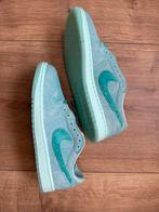 Nike Air Jordan 1 Low Washed Teal, Ophalen of Verzenden, Nieuw