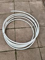 Ca 9 meter Bonfix 16 mm drinkwater / cv en 1 koppeling, Doe-het-zelf en Verbouw, Buizen en Afvoer, Ophalen of Verzenden
