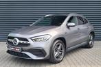 Mercedes-Benz GLA 250 e AMG Line -Stoelgeheugen- elek stoele, Auto's, Mercedes-Benz, Origineel Nederlands, Te koop, Zilver of Grijs