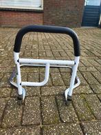 Bedsteun / Rugsteun voor in bed - Zo goed als nieuw, Ophalen