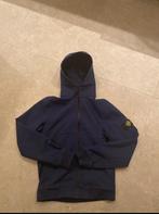 Stone island softshell jas, Kleding | Heren, Blauw, Ophalen of Verzenden, Maat 46 (S) of kleiner, Stone Island
