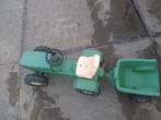 Skelter en traptrekker te koop, Ophalen of Verzenden