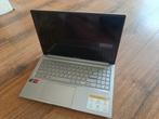 Defecte Asus Vivobook M1503Q voor onderdelen, Computers en Software, Ophalen of Verzenden, Niet werkend