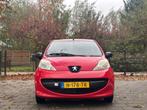Peugeot 107 1.0-12V XR | Nieuwe APK | Lage km | Rijdt en sch, Voorwielaandrijving, Gebruikt, 765 kg, 4 stoelen