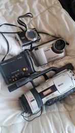 Canon Camera 35 euro, Ophalen of Verzenden, Overige soorten, Camera