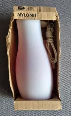 Ikea tafellamp Mylonit, Huis en Inrichting, Lampen | Tafellampen, Ophalen, Gebruikt, Glas