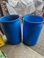 Regenvaten, Tuin en Terras, Regentonnen, 150 liter of meer, Ophalen, Zo goed als nieuw, Kunststof