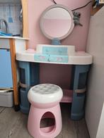 kinderkaptafel, Ophalen, Gebruikt, Stoel(en)