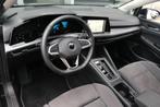 Volkswagen Golf 1.5 eTSI Style DSG Pano Navi IQ Led Hud Acc, 4 cilinders, Alcantara, Zwart, Origineel Nederlands