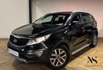 Kia Sportage 1.6 GDI X-treme DynamicLine CAM LEER NAVI, Voorwielaandrijving, 65 €/maand, 135 pk, 4 cilinders