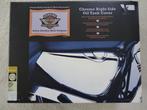 Chroom cover rechts 66262-04 Harley davidson sportster >04, Ophalen of Verzenden, Nieuw
