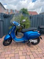 Piaggio Vespa Sprint, Ophalen, Vespa S, Zo goed als nieuw, Benzine