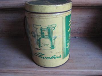 Vintage Phoebus 625 stove beschikbaar voor biedingen