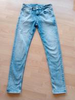 Nieuw - Blue Ridge jeans - Slim jog denim, Kleding | Heren, Spijkerbroeken en Jeans, Blauw, Nieuw, W32 (confectie 46) of kleiner