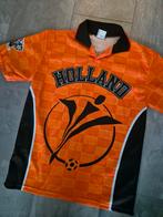 Vintage Holland Euro 2000 Voetbalshirt Maat M, Ophalen of Verzenden, Gedragen, UEFA Euro 2000