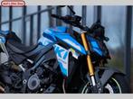 SUZUKI GSX-S 1000 STREET X-TREME (bj 2022), Motoren, Motoren | Suzuki, 4 cilinders, Bedrijf, Meer dan 35 kW, 999 cc