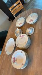 Antiek servies BOHEMIAN Czechoslovakia, Antiek en Kunst, Ophalen