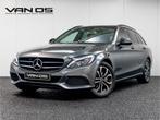 Mercedes-Benz C-Klasse Estate C 180 Avantgarde | NIGHT | Pan, Automaat, Achterwielaandrijving, Euro 6, 1595 cc