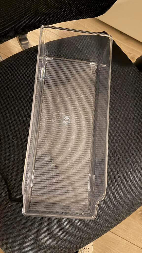 Te koop 20 lade organizers, Diversen, Bureau-accessoires, Zo goed als nieuw, Ophalen of Verzenden