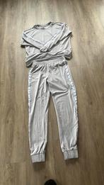 Dames Huispak M lichtgrijs, Maat 38/40 (M), ZD trading, Nieuw, Ophalen of Verzenden