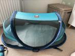 Deryan pop up baby tent tot 2,5jr, Kinderen en Baby's, Babywiegjes en Ledikanten, Ophalen of Verzenden, Reisbedje