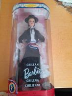 Barbie, Verzamelen, Poppen, Ophalen of Verzenden, Zo goed als nieuw, Pop