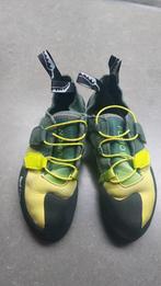 Red Chili Fusion Klimschoenen Maat 38, Sport en Fitness, Klimsport, Ophalen of Verzenden, Zo goed als nieuw, Klimsportschoenen