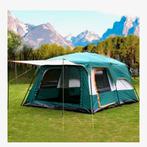 Tent 8 persoons, Ophalen, Nieuw, Tot en met 3