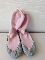 Falke Cosyshoe mt.39-40 huis sokken, sloffen, pantoffels, Kleding | Dames, Sokken en Kousen, Sokken en Kniesokken, Ophalen of Verzenden