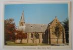 Oud Vossemeer Ned. Herv. Kerk , Ophalen of Verzenden, Ongelopen, Zuid-Holland