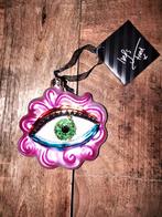 Fred van leer Shoeby kerstbal, Diversen, Kerst, Ophalen of Verzenden