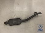 NOS middendemper voor Mercedes-Benz W202 C-klasse C180 C200, Ophalen of Verzenden, Nieuw, Mercedes-Benz